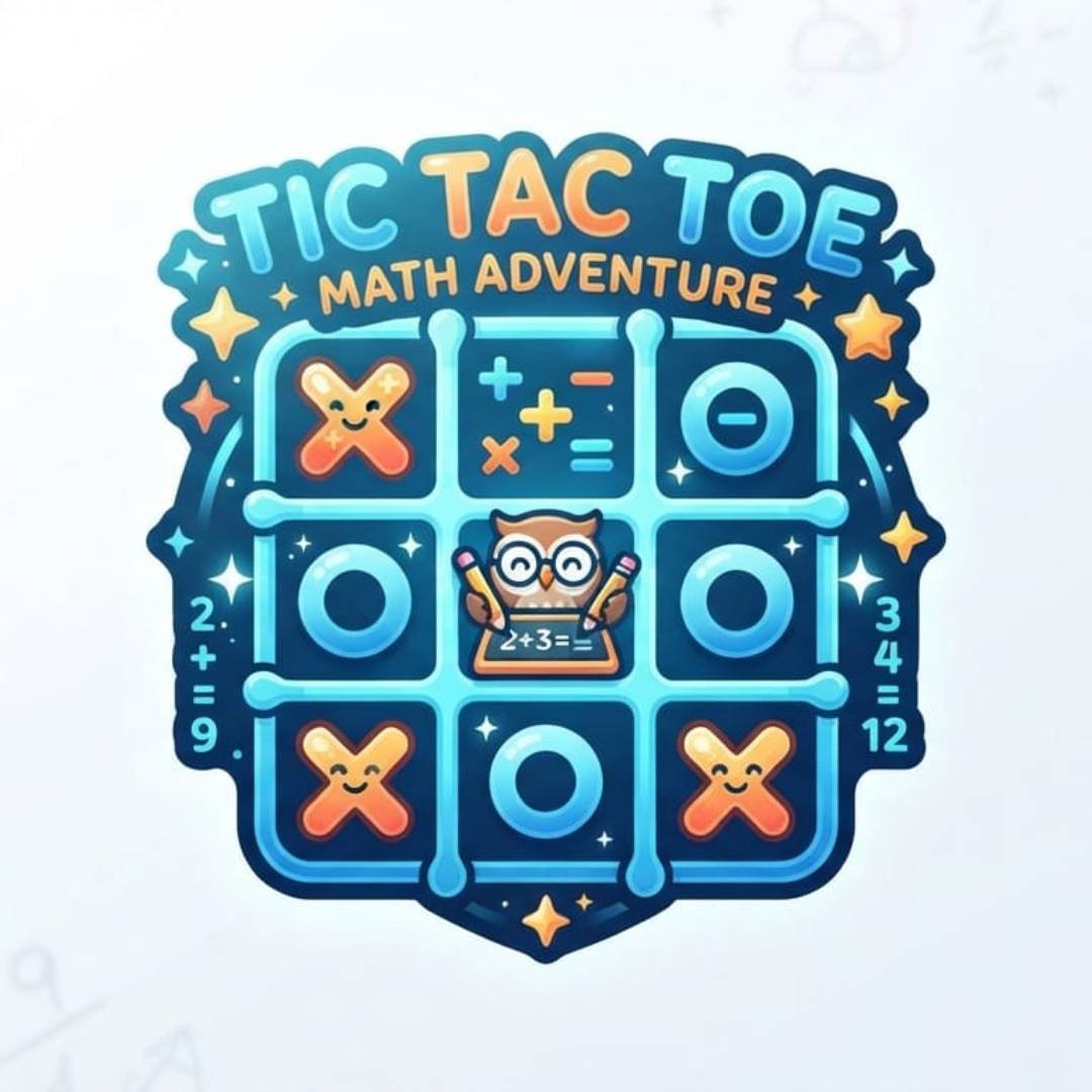 Thumbnail TIC TAC TOE MAT